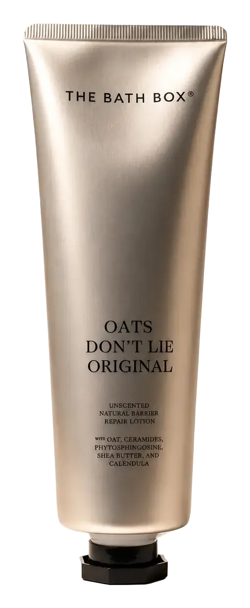 The Bath Box Oats Don't Lie Body Lotion
