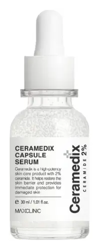 MAXCLINIC Ceramedix Capsule Serum