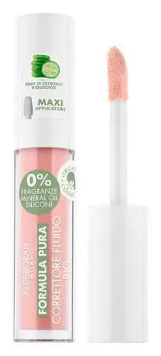 Deborah Milano Formula Pura Correttore Fluido Bio Fair