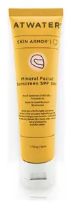 Atwater Moisturizer Facial Sunscreen SPF 50+
