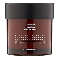 CommonLabs Triple Vita Hydrating Facial Cream