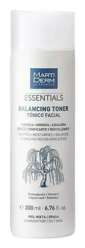 MartiDerm Essentials Balancing Toner