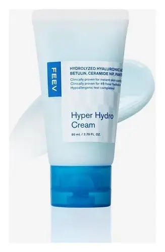 FEEV Hyper-Hydro Cream