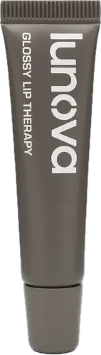 Lunova Glossy Lip Therapy Salted Caramel