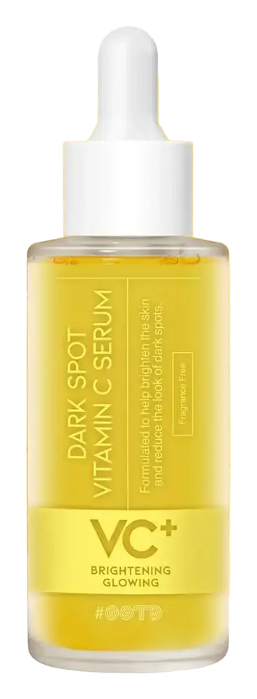 #OOTD (oxygen of the day) Dark Spot Vitamin C Serum