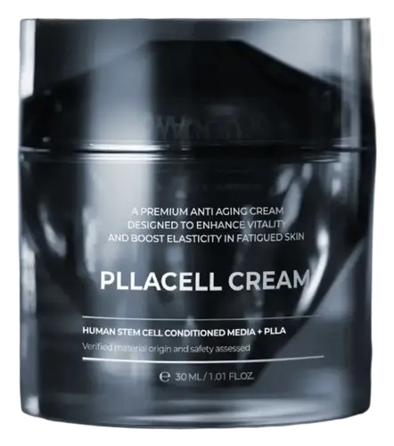 Lienjang Pllacell Cream