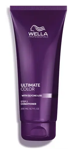 Wella Ultimate Color Conditioner