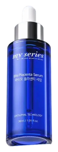 My Series Bio Placenta Serum