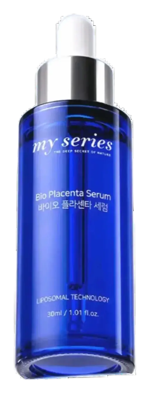 My Series Bio Placenta Serum