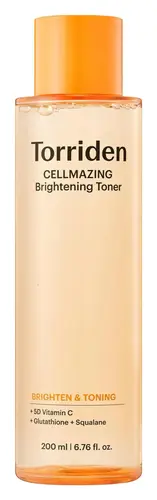 Torriden Cellmazing Brightening Toner