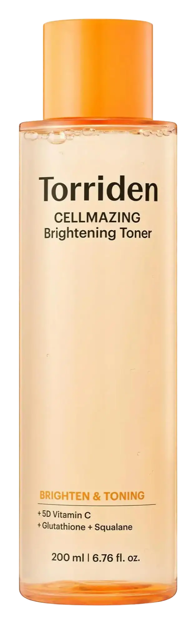 Torriden Cellmazing Brightening Toner