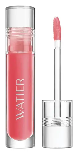 Watier Love My Lips Caring Lip Oil Framboise