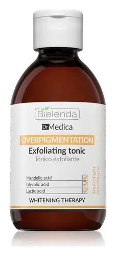 Bielenda Dr Medica Overpigmentation Exfoliating Tonic