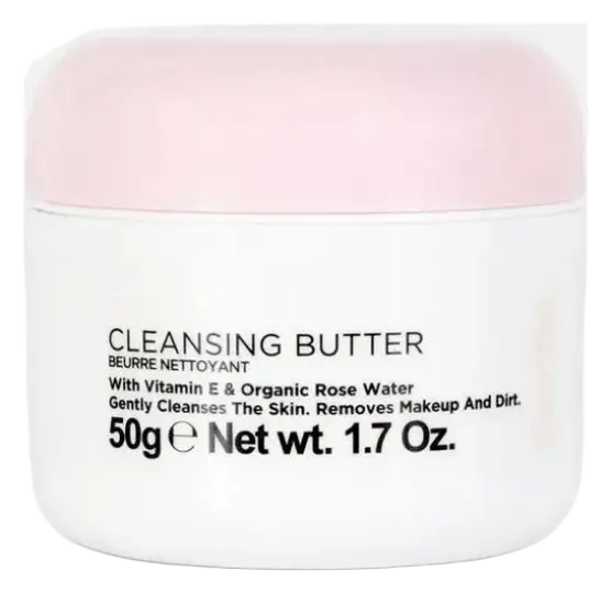 Primark Cleansing Butter