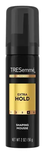 TRESemmé Extra Hold Hair Mousse