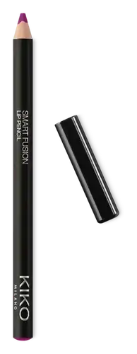 KIKO Milano Smart Fusion Lip Pencil 25 Deep Violet