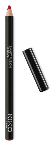 KIKO Milano Smart Fusion Lip Pencil 16 Cherry Red
