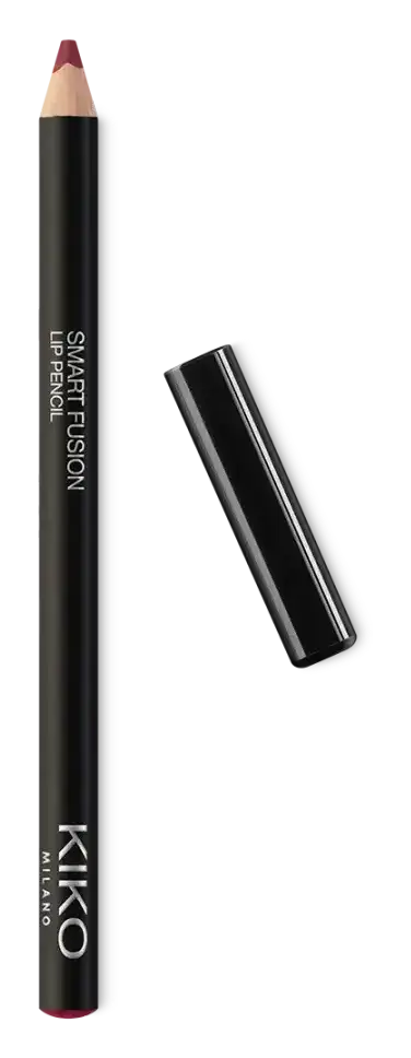 KIKO Milano Smart Fusion Lip Pencil 17 Burgundy