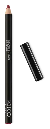 KIKO Milano Smart Fusion Lip Pencil 17 Burgundy