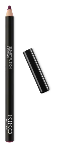 KIKO Milano Smart Fusion Lip Pencil 18 Blackberry