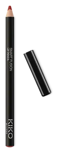 KIKO Milano Smart Fusion Lip Pencil 35 Scarlet Red