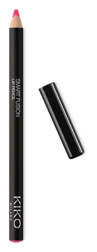 KIKO Milano Smart Fusion Lip Pencil 12 Strawberry Pink