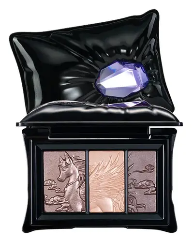Cheeryep Pillow Gem Eye Shadow SE02 Chill Moonlight‌