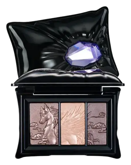 Cheeryep Pillow Gem Eye Shadow SE02 Chill Moonlight‌