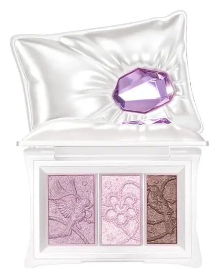Cheeryep Pillow Gem Eye Shadow SE04 Dream Lover