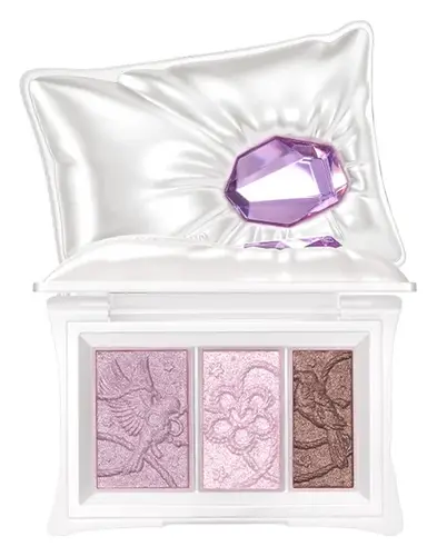 Cheeryep Pillow Gem Eye Shadow SE04 Dream Lover