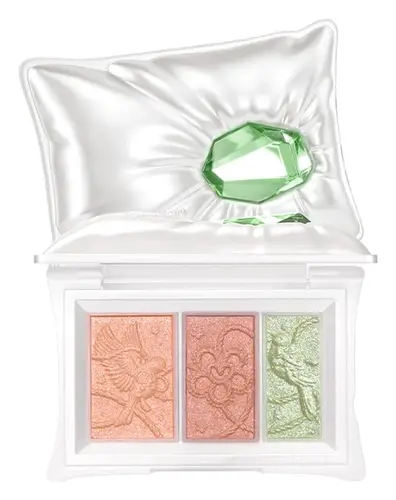 Cheeryep Pillow Gem Eye Shadow SE06 Endless Summer
