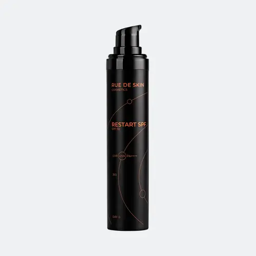 Rue De Skin Restart SPF 50