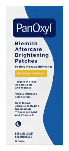 Panoxyl Blemish Aftercare Brightening Patch