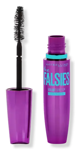 Maybelline Volum’ Express The Falsies Waterproof Mascara Very Black