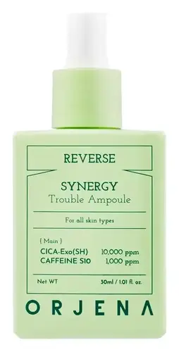 Orjena Reverse Synergy Trouble Ampoule