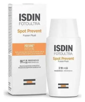 ISDIN Fotoultra Spot Prevent SPF 99