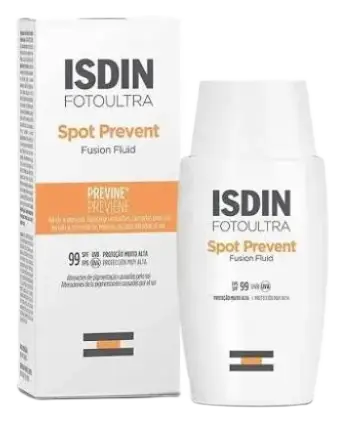 ISDIN Fotoultra Spot Prevent SPF 99