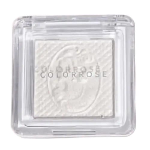 Color Rose Western Antique Highlight Silver Flash