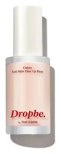 Drop BE Colors Veil Skin Tone Up Base SPF 35