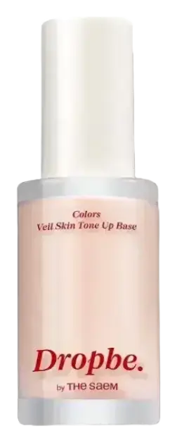 Drop BE Colors Veil Skin Tone Up Base SPF 35