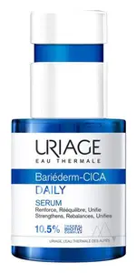 Uriage Bariederm-Cica Daily Serum