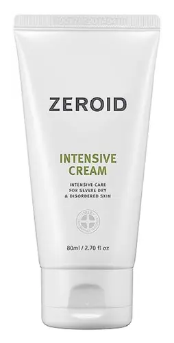 Zeroid Intensive Cream