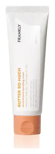 Frankly Butter So Much Concentrated Nourishing Cream