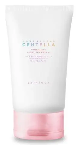 SKIN1004 Madagascar Centella Poremizing Light Gel Cream