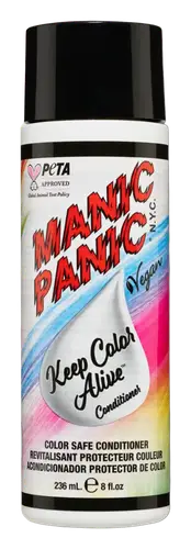 Manic Panic Keep Color Alive Color Safe Conditioner