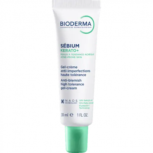 Bioderma Sébium Kerato+