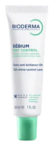 Bioderma Sébium Mat Control