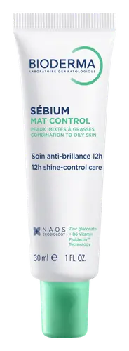 Bioderma Sébium Mat Control