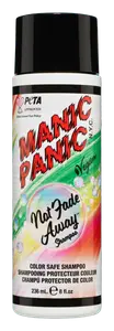 Manic Panic Not Fade Away Color Safe Shampoo