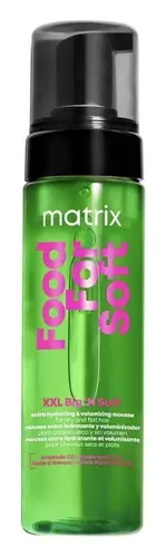 Matrix Food For Soft XXL Big 'N Soft Mousse